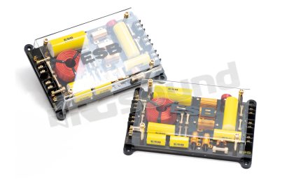 8.6K3 CX High-End 3-way passive crossovers ESB car audio