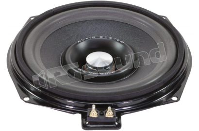 AX 08 BMW EVO 2 Woofer al neodimio da 200mm per BMW Audio System