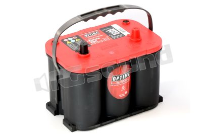 RED Top 34R RT R 4,2 8003-251 803-251  Optima Batteries