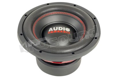 ASY-10  Audio System Italy