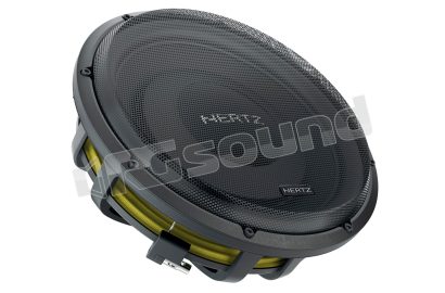 MPS 300 S4 subwoofer silm 30cm per box compatti Hertz
