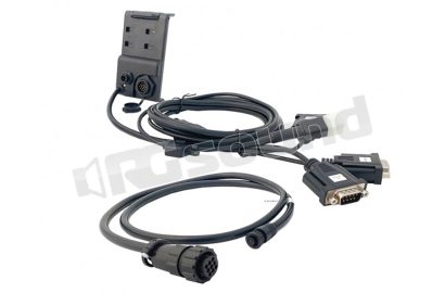 K10QDBC1BA ISO Kit Terminale Virtuale ISOBUS per G7 Ezy e G7 Plus AV Map