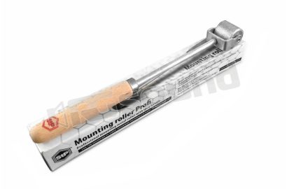 ROLLER PROFI Professional roller for installing soundproofing and anti-vibration materials STP Standartplast