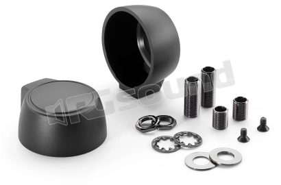 SA-TPOD-100-BK Tweeter pod for C3 and C7-100ct JL Audio