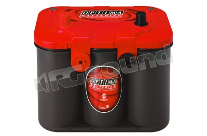 Red Top RT U 4.2 34/78 8004-250 doppio polo Optima Batteries