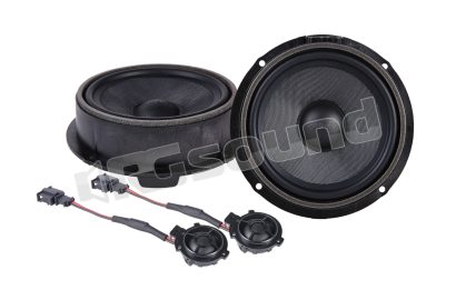 AWV650C Kit a due vie da 165mm dedicato Volkswagen Awave