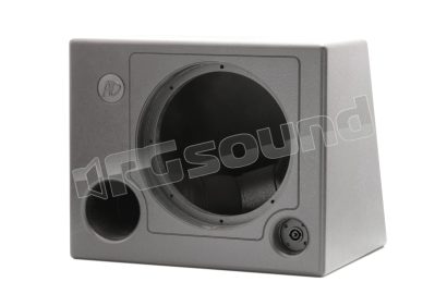 BRF10 Bass reflex enclosure for 26 cm subwoofer for home and car use AD Audio Development