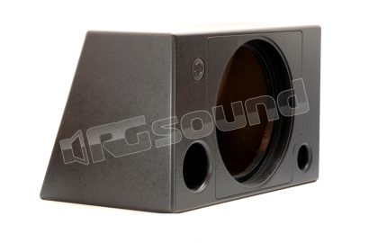 BRF12 Bass reflex enclosure for 30 cm subwoofers for home and automotive use AD Audio Development