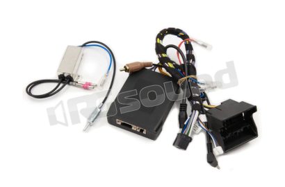 CD-SVW-UAR.006AE Interfaccia UART per SPH-EVO950, AVH-Z9200 e AVIC-Z930 Pioneer