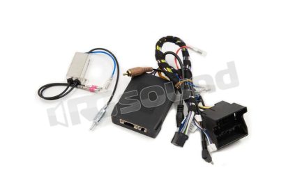 CD-SVW-UAR.007AE Interfaccia UART per SPH-EVO950, AVH-Z9200 e AVIC-Z930 Pioneer