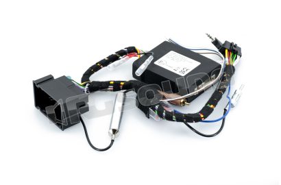 CD-FCA-UAR.001AE recupero computer di bordo Fiat Alfa Romeo Citroen Peugeot Pioneer