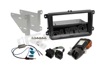 KIT-HALO-VW303 Kit di installazione HALO E 7" per Volkswagen, Seat e Skoda Alpine