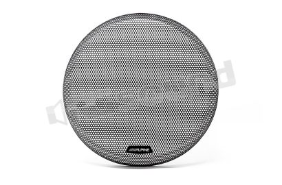 KTE-8G.3 20cm (8'') grille designed for Alpine R2 and S2 subwoofers Alpine