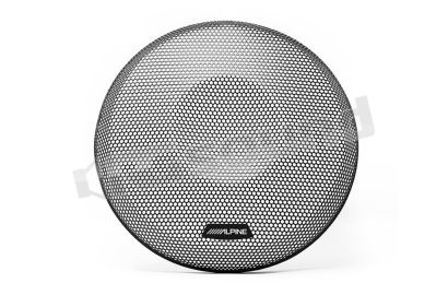 KTE-RS10G Protective grille for R-Series subwoofers Alpine