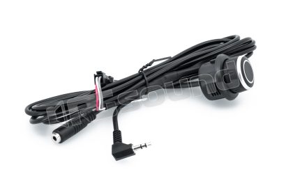 CA-ROT-UNI.001 Pulsante per controllo del volume e risposta chiamate - collegamento con mini jack Pioneer