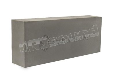 Acoustic Block Sound-absorbing block for filling cavities and reducing low-frequency noise STP Standartplast