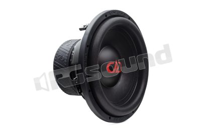 612f-D4 12" Subwoofer DD Audio Digital Designs