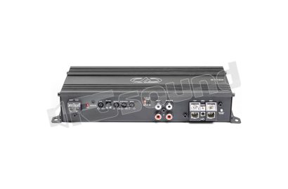 D1100 Amplificatore monoblocco compatto da 1100 Watt DD Audio Digital Designs