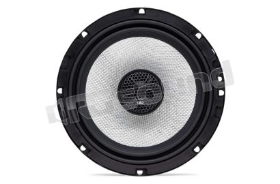 D-X6.5B 6.5" coaxial speaker DD Audio Digital Designs