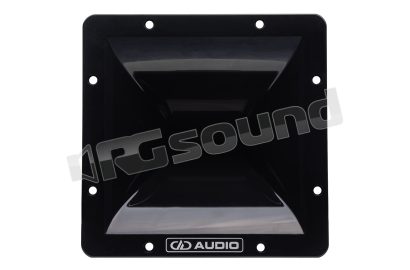 VO-CT8x8 8×8" plastic compression horn DD Audio Digital Designs
