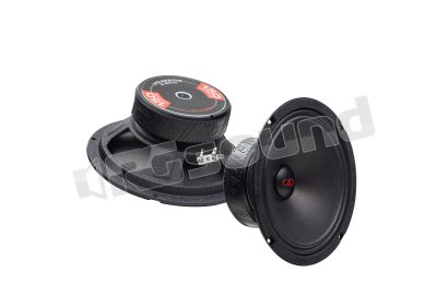 VO-M208-S4 Altoparlante midrange da 8" DD Audio Digital Designs