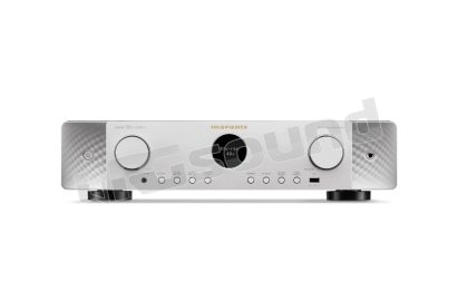 CINEMA 70 S2 SILVER Ricevitore AV slim a 7.2 canali con supporto Dolby Atmos e tecnologia HEOS Marantz