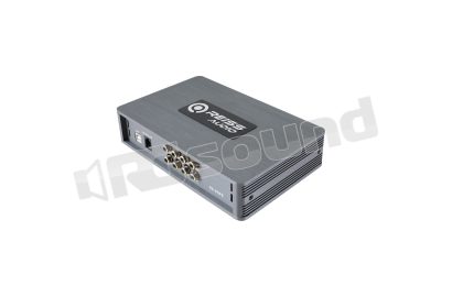 RS-DSP8 V2 DSP a 8 canali con controllo tramite PC e Android Reiss Audio