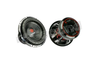 RS-THUNDER15.D2 Subwoofer Reiss 15" 4000 W 2x2 Ohm 90 dB ferrite Reiss Audio