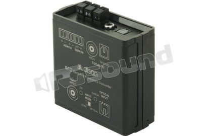 SFC Convertitore S/PDIF TOSKLINK Audison