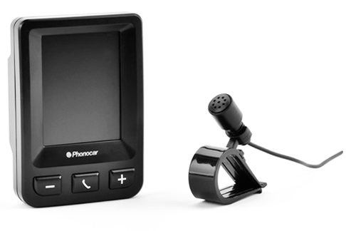 Car Telephony