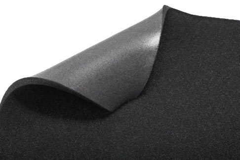 Sound Deadening, Damping Materials and Accessories