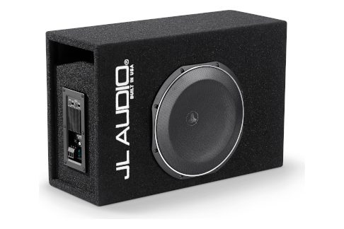 Subwoofer amplificati