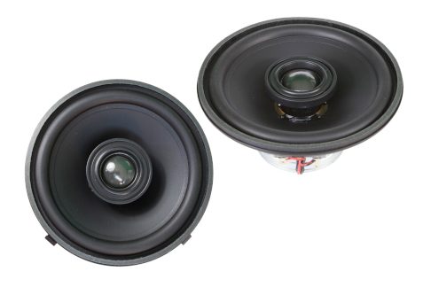 Coaxials in Various Sizes