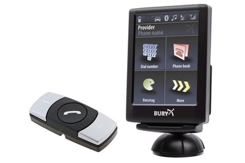 Hands-Free Kits
