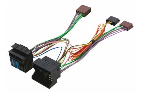 Hands-Free Wiring