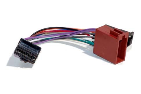 Replacement Cables for Head Units