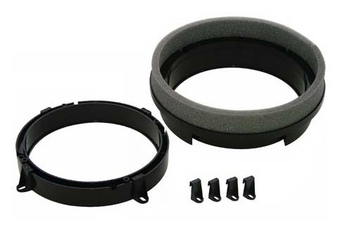 Speaker Mounts