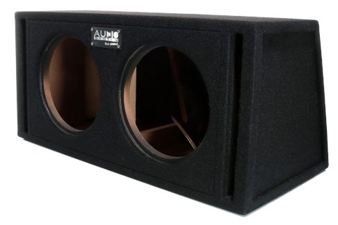 Subwoofer Boxes in Various Sizes