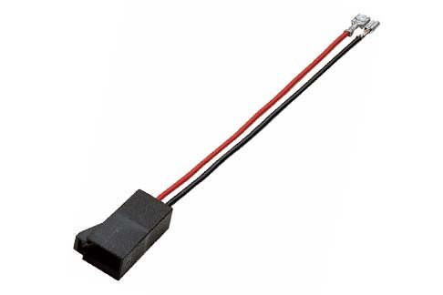 Car-to-Speaker Wiring