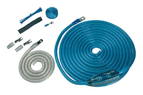 Wiring Kits