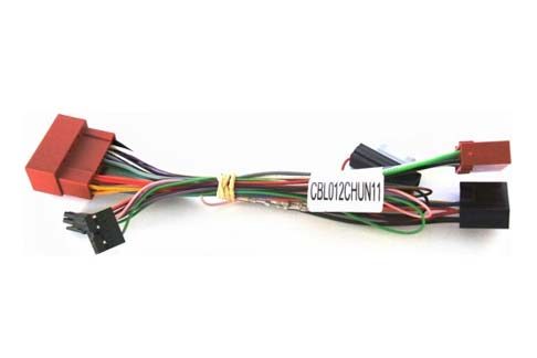 Wiring for Unicom