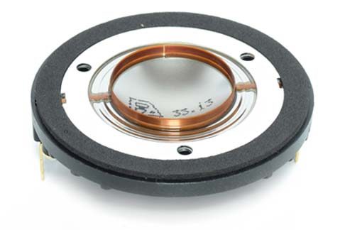 Recone Kits - Speaker Repair
