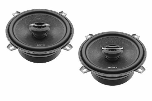 130mm Coaxials