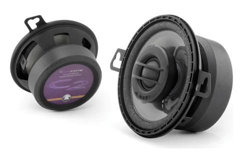 87mm Coaxials
