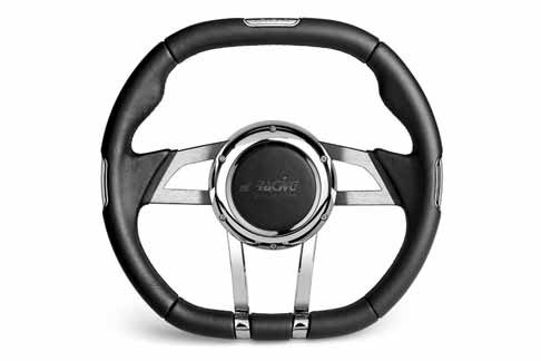 Sport Steering Wheels