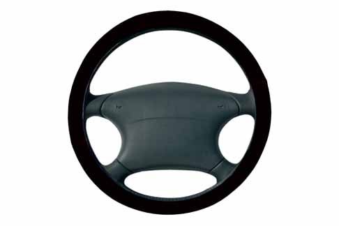 Steering Wheel Accessories and Covers