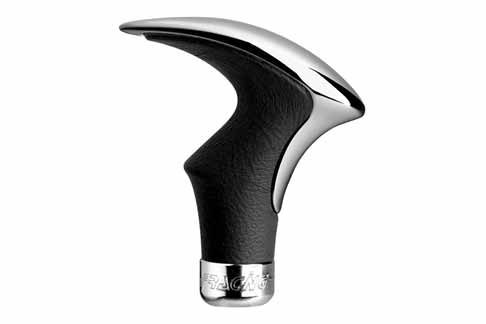 Sport Shift Knobs and Accessories