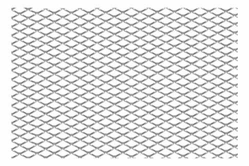 Aluminum Grilles