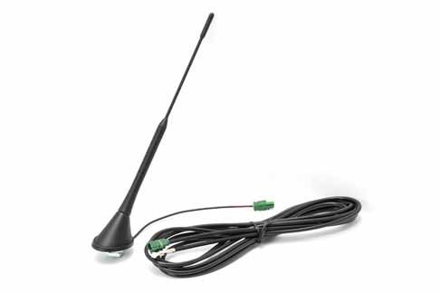 Antennas