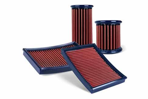 Air Filters and Accessories